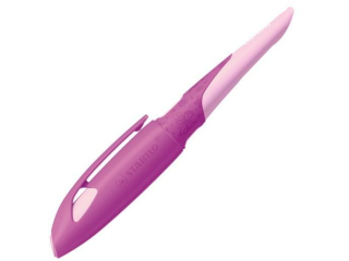 Pi�ro wieczne STABILO EASYbirdy A 3D DreamWorld r�owy R NOWO�� 5014/14-41