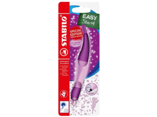 Pi�ro kulkowe STABILO EASYoriginal 3D DreamWorlds R r�owy blister 1szt. NOWO�� 6892/43-4-1 [opakowanie=5szt]