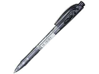 D�ugopis STABILO liner 308 czarny F ISCC NOWO�� 308H/1-46 [opakowanie=10szt]