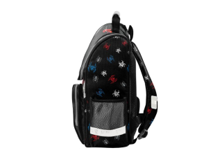 Tornister PASO SPIDER - MAN SP26FF-525 36x28x15