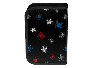 Pi�rnik bez wyposa�enia PASO SPIDER - MAN SP26FF-P001BW 19, 5x13x3, 5