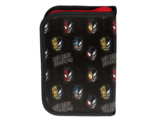 Pi�rnik z wyposa�eniem PASO VENOM SPIDERMAN SP26VO-P001 19, 5x13x3, 5
