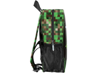 Plecak ma�y PASO GAME PP25PX-303 28x22x10