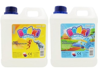 BA�KI MYDLANE P�YN KANISTER 2000 ML 8885 BMS-11