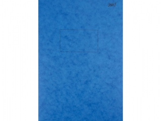 Zeszyt A4 60 kartek krata ok�adka z preszpanu 70 g/m2 [opakowanie=10szt]