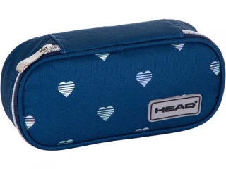 Pi�rnik saszetka ASTRA HEAD HOLO EFFECT SPLASH HEARTS, AC6