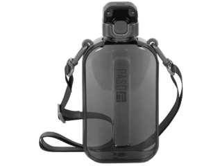 Butelka na wod� PASO PPGR-3027 22x10x5