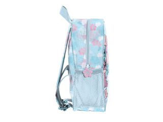 Plecak ma�y PASO STITCH x ANGEL OHANA DS26WW-303 28x22x10