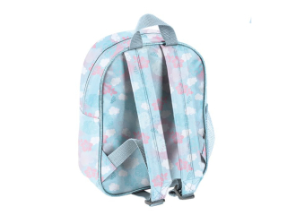 Plecak ma�y PASO STITCH x ANGEL OHANA DS26WW-303 28x22x10