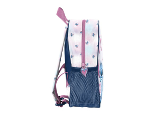 Plecak ma�y PASO STITCH - EXP. 628 DS26ZZ-303 28x22x10