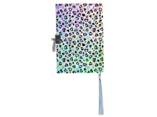 Pami�tnik PASO HEY PP26BV-3555 A5