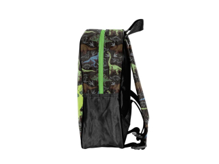 Plecak ma�y PASO 3D DINO PP26DR-503 28x22x10