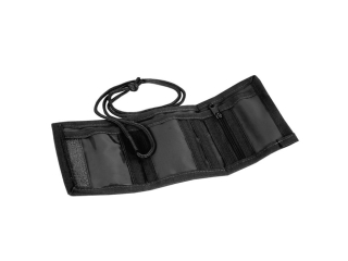 Portfel PASO FOOTBALL CLUB STRIPES PP26FT-002 12x8, 5x1