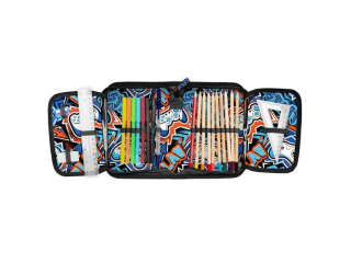 Pi�rnik z wyposa�eniem PASO PLAY PP26GH-P001 19, 5x13x3, 5
