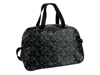 Torba PASO GAMER PP26GM-074 38x28x15