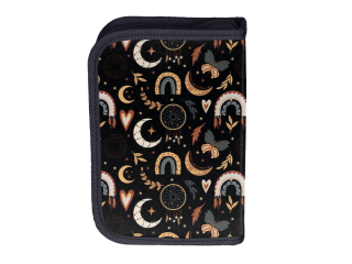 Pi�rnik bez wyposa�enia PASO HORSES PP26HR-P001BW 19, 5x13x3, 5