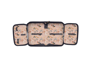 Pi�rnik bez wyposa�enia PASO HORSES PP26HR-P001BW 19, 5x13x3, 5