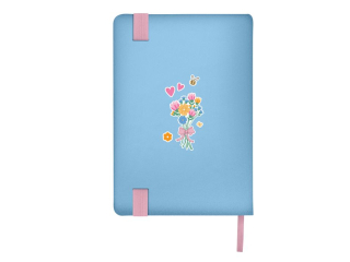 Notes PASO CAPIBARA PP26KI-3683 A5