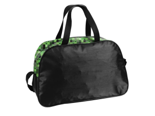 Torba PASO PIKSEL MASKA PP26ME-074 38x28x15