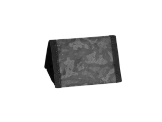 Portfel PASO NASA CAMO PP26NM-002 12x8, 5x1