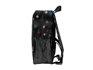 Plecak ma�y PASO 3D SPIDER - MAN SP26FF-503 28x22x10