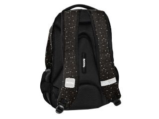 Plecak PASO BeUniq DOTS BU26RX-2708 41x31x16