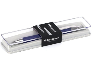 D�ugopis BALLOGRAF RONDO CLASSIC - niebieski