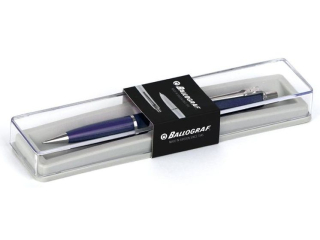 O��wek BALLOGRAF EPOCA PLAST 0, 7mm - granatowy