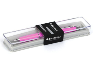 O��wek BALLOGRAF EPOCA PLAST 0, 7mm - r�owy
