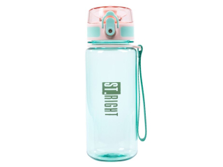 Bidon MINT x PINK 500 ml