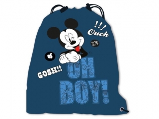 Worek na gimnastyk� BENIAMIN Mickey Mouse