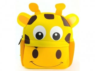 Plecak 30cm (12") BENIAMIN Zwierzak - �yrafa