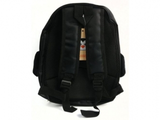 Plecak 30cm (12") BENIAMIN Zwierzak - Pingwinek
