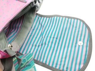 Torebeczka na rami� BENIAMIN The Sweet Pets - Kot