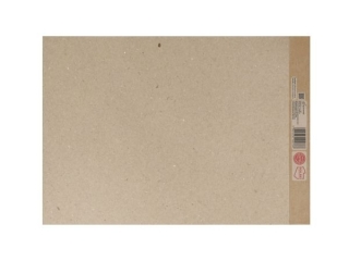 BLOK TECHNICZNY A4/10 KARTEK BIA�Y KRAFT [opakowanie=10szt]