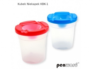 KUBEK NIEKAPEK KBK-1 (SZPSH)