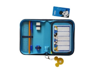 PI�RNIK Z WYPOSA�ENIEM NA 1 ZAMEK / MICKEY MOUSE