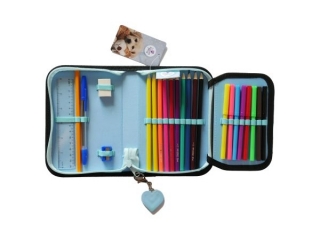 PI�RNIK Z WYPOSA�ENIEM NA 1 ZAMEK / THE SWEET PETS - PIES