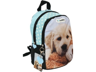 Plecak 30cm (12") BENIAMIN The Sweet Pets - Pies