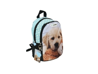 Plecak 30cm (12") BENIAMIN The Sweet Pets - Pies