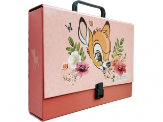 Teczka z r�czk� - walizeczka BENIAMIN Bambi