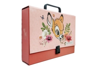 Teczka z r�czk� - walizeczka BENIAMIN Bambi