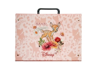 Teczka z r�czk� - walizeczka BENIAMIN Bambi