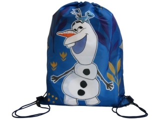 WOREK NA GIMNASTYK� / FROZEN