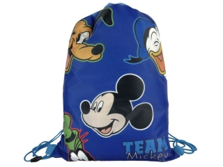 WOREK NA GIMNASTYK� / MICKEY MOUSE