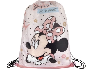 WOREK NA GIMNASTYK� / MINNIE MOUSE