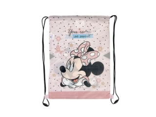 WOREK NA GIMNASTYK� / MINNIE MOUSE