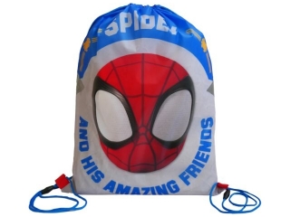 WOREK NA GIMNASTYK� / SPIDER MAN