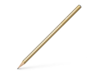 O��WEK SPARKLE PEARLY Z�OTY FABER-CASTELL