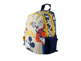 PLECAK MA�Y / MICKEY MOUSE